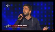 Murat Boz azərbaycanlı çobanı yarışmadan çıxartdı
