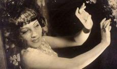 Türkiyənin Mata Harisi:Hitler üçün oynayan agent Əminə