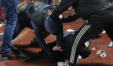 Gecə klubundakı davada 3 nəfər bıçaqlandı
