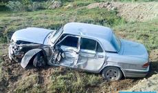 20 gündə 76 yol qəzası: 35 ölü, 96 yaralı