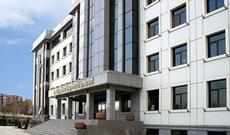 Polis məcburi köçkünün döyülməsi xəbərini təkzib edib