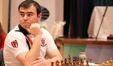 Şəhriyar Məmmədyarov məğlub oldu