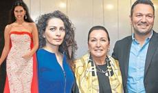 Azərbaycanlı hüquqşünas  məşhur aktyor Şabanın gəlini olur