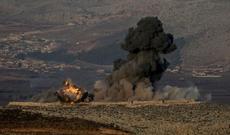 Afrin əməliyyatında Türkiyə 14 əsgər şəhid verib