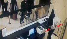 DTX-nın xüsusi əməliyyatı: XİN və DSX əməkdaşları tutuldu-video