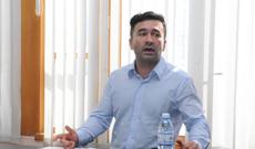 Tahir İmanov: “Bizdən ilk qisas alan Hadı Rəcəbli oldu”