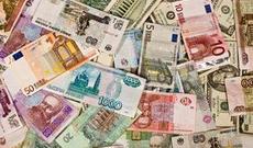 Manatın məzənnəsi sabit qalıb, avro ucuzlaşıb