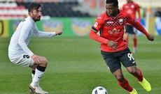 Ekiqo Ehiosun "Qəbələ"ni tərk etməsinin səbəbləri məlum olub