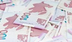 Ayın son gününə olan məzənnə açıqlandı