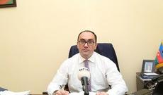 Bayrağımızı təhqir edən şirkət məhkəməyə verilir