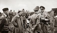 Stalin kimi olmağı bacarmayan oğul-Yakov (2)