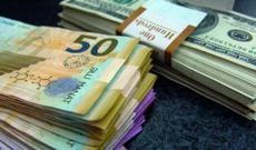 Fevralın 1-nə manatın məzənnəsi