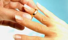 Orqanını bağışladı, ona ərə getdi