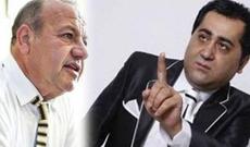 Efirdə Əli Mirəliyevi ələ saldılar-VİDEO