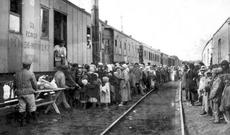 Bağırovun yuxusuz qoyaraq cəza verdiyi repressiya qurbanı