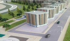 "Cənnət park"da mənzil biznesi:  8500 manatlıq fırıldaq