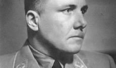 Hitlerin varisi Martin Bormanın müəmmalı taleyi (1)