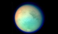 NASA Titanda həyat əlamətləri tapdı