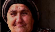 53 yaşlı kimsəsiz qadın küçələrdə qalıb