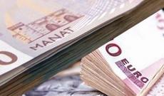 Avro və rubl ucuzlaşdı, manat sabit qaldı