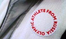 BOK rusiyalı idmançıları olimpiadaya buraxmayacaq