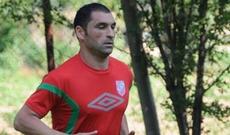 Azərbaycanlı futbolçu türk klubuna 1 milyon bağışladı