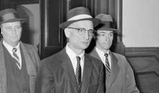 ABŞ-ın gizli sirlərinin qənimi casus: Rudolf Abel  (2)