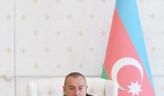 Saxara səhrasına yenə qar yağdı
