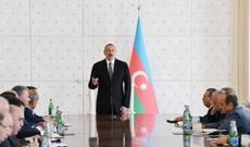 Avro və rubl bahalaşıb,  manatın məzənnəsi dəyişməyib