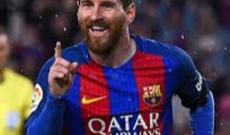 Messiyə rekordları alt-üst edən 1,4 milyard avroluq təklif