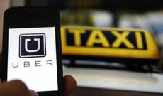 UBER-in rəhbəri erməni oldu