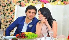 Natavan Həbibi rəsmi şəkildə ərindən ayrıldı