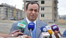 Beyləqanda keçmiş millət vəkili vətəndaşın torpağını zəbt edib