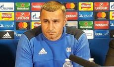 "Qəbələ" ilə oyun maraqlı alındı