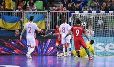 Portuqaliya futzal üzrə Avropa çempionu oldu