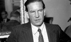 İngilislərin baçına oyun açan casus: Kim Filbi