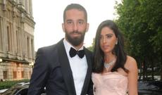 Arda Turan təcili evlənmək qərarı verdi