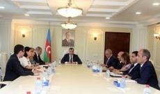 Məşhur idmançının evini soyan həbs edildi