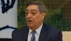Teleqüllə yaxınlığında çatların dərinliyi 7 metrə çatıb