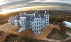 ABŞ-da 63 milyon dollara dünyanın ən  möhkəm evi tikilir