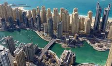 Oliqarx balaları Dubayda: "Yerazıq, yerlibazıq"VİDEO