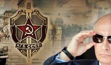 Almaniyanın başağrısına çevrilən rus casusları( 1)