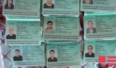 Futbolçu Fərid Quliyev voleybolçu Oksana Kiselyova ilə evlənir