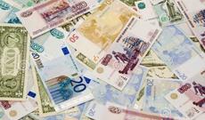 Manat sabit qaldı, avro və rubl yenə bahalaşdı