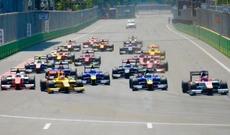 Formula 1 üçün bu tribunaya biletlər tamamilə satılıb