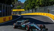 Azərbaycan Formula1 yarışlarından 277,3 milyon dollar gəlir götürüb