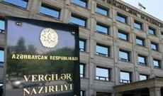 Vergi əməkdaşları rüşvət alarkən yaxalandılar