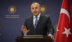 Türkiyədə hərbi təyyarə qəzaya uğradı