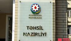 Şagirdlərin dərs və imtahan yükü azaldılacaq