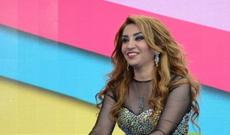 Elnarə:"Məni döymək istəsələr heç kim qoruya bilməz"-VİDEO